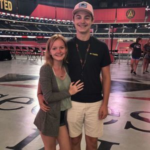 Meet your Posher, Steven